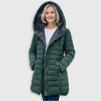 Olivia | Puffer Winter Coat