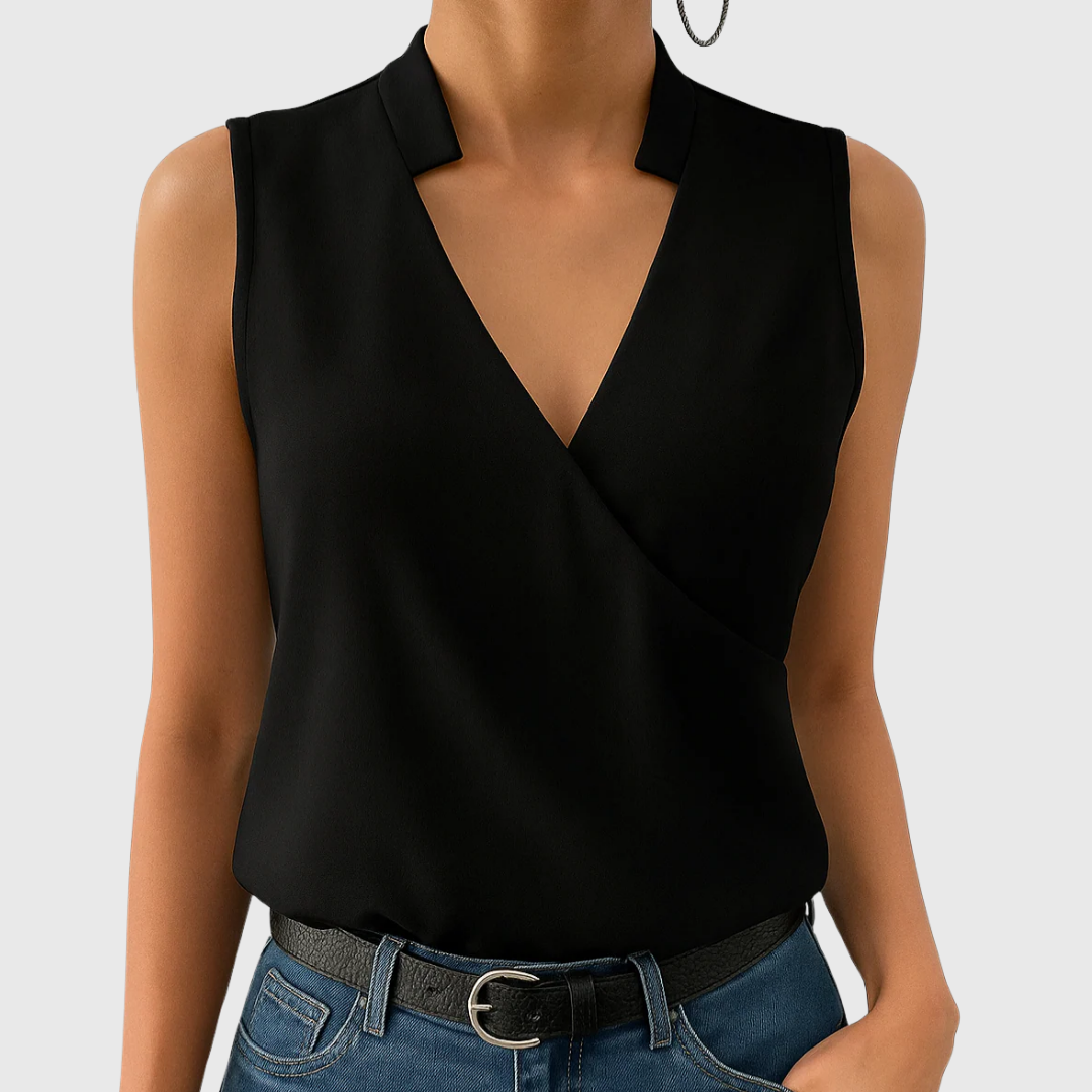 Lisette | Stylish Blouse