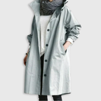 Dorothy | Stylish Trench Coat