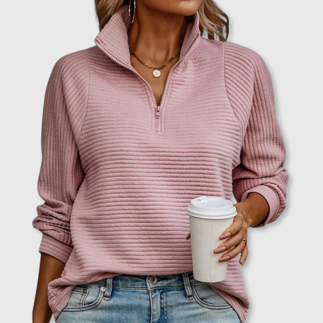 Mandy | Elegant Sweater