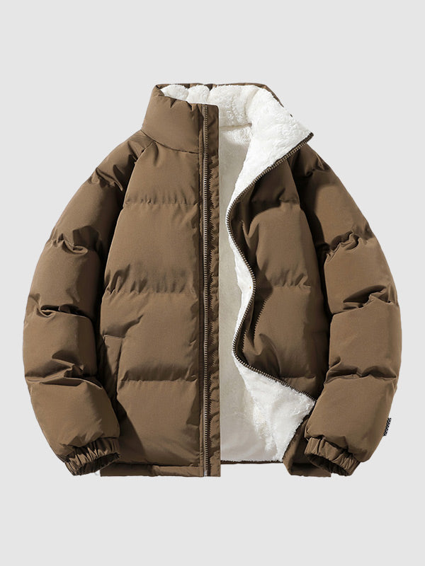 Jomar™ | Waterproof Puffer Jacket