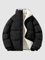 Jomar™ | Waterproof Puffer Jacket