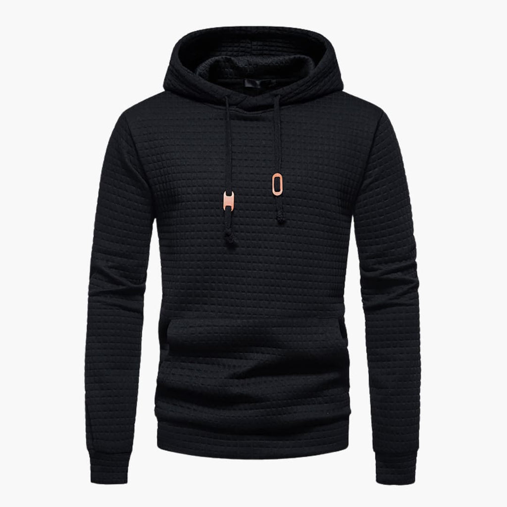 Tyrone | Comfortable Hoodie