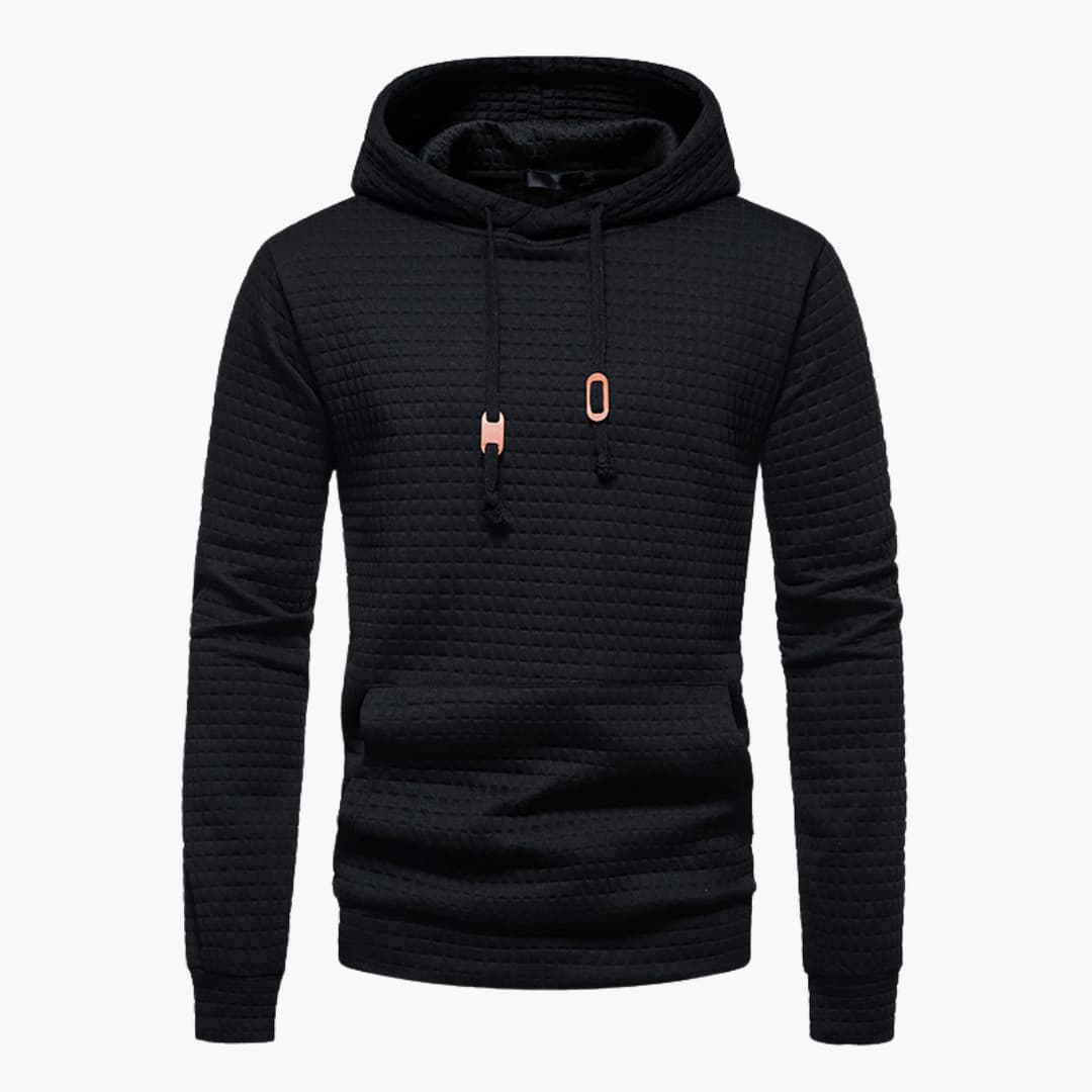 Tyrone | Comfortable Hoodie