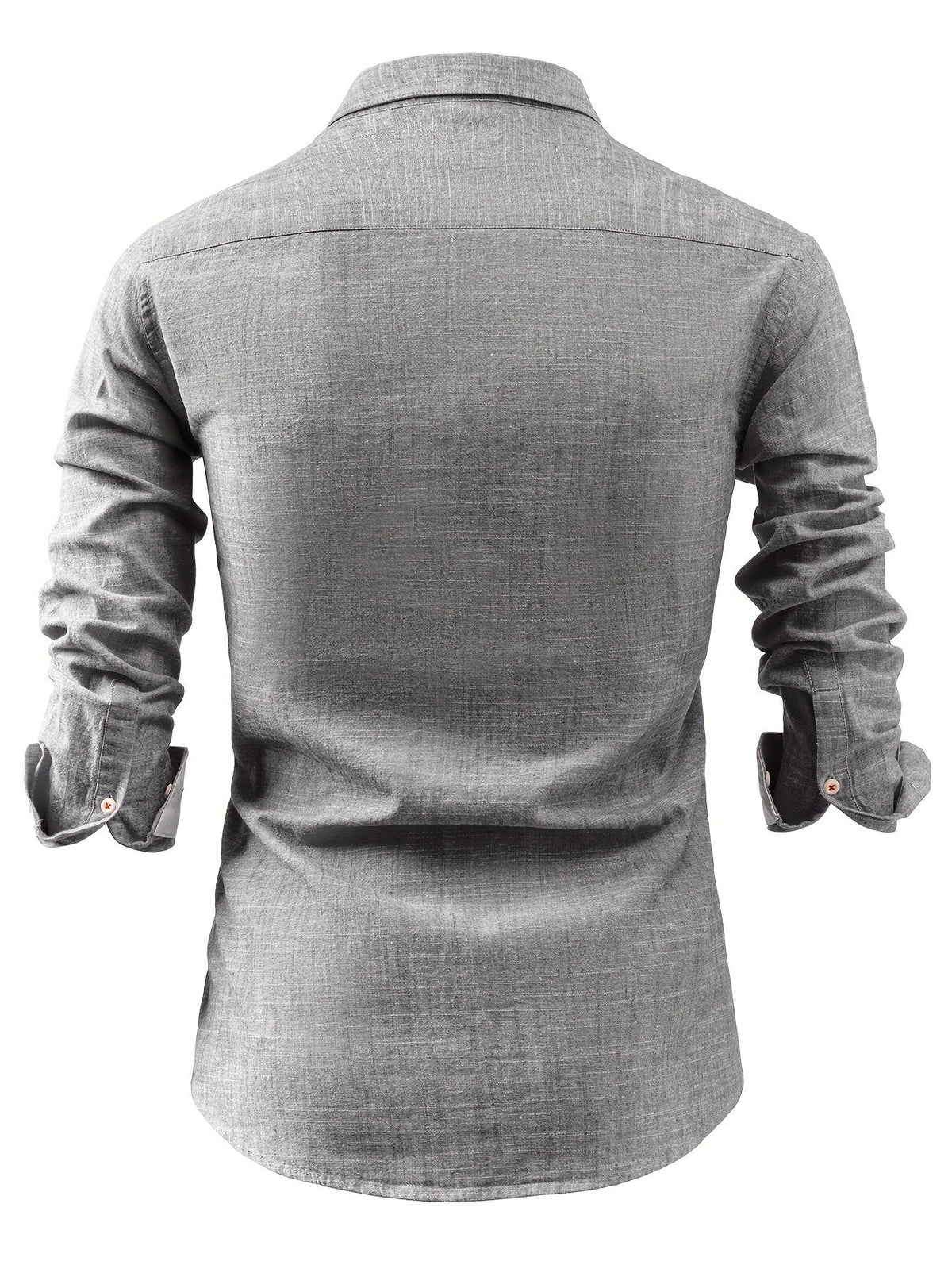 Arthur | Smart-Casual Slim-Fit Shirt