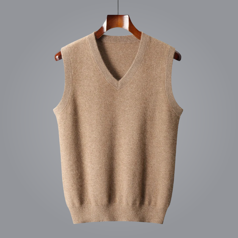 Camila | Luxe Soft Vest