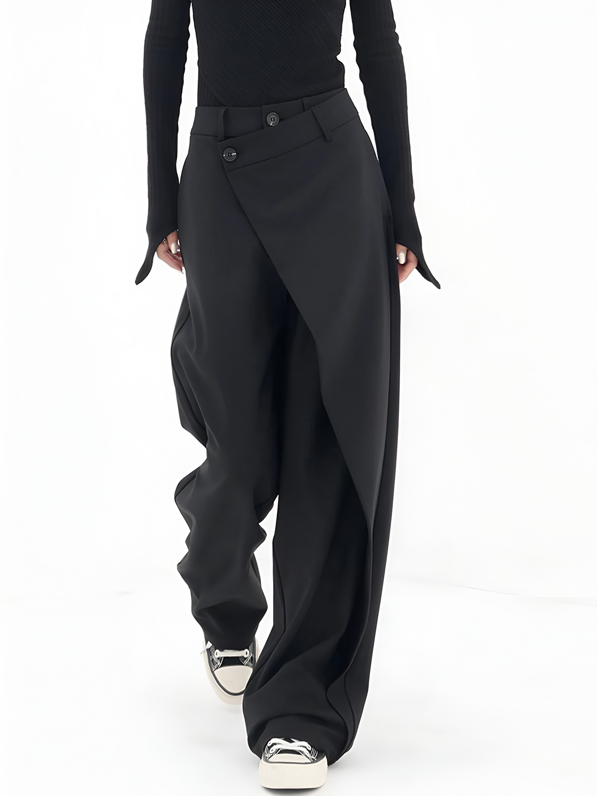 Natalie - Modern Pants