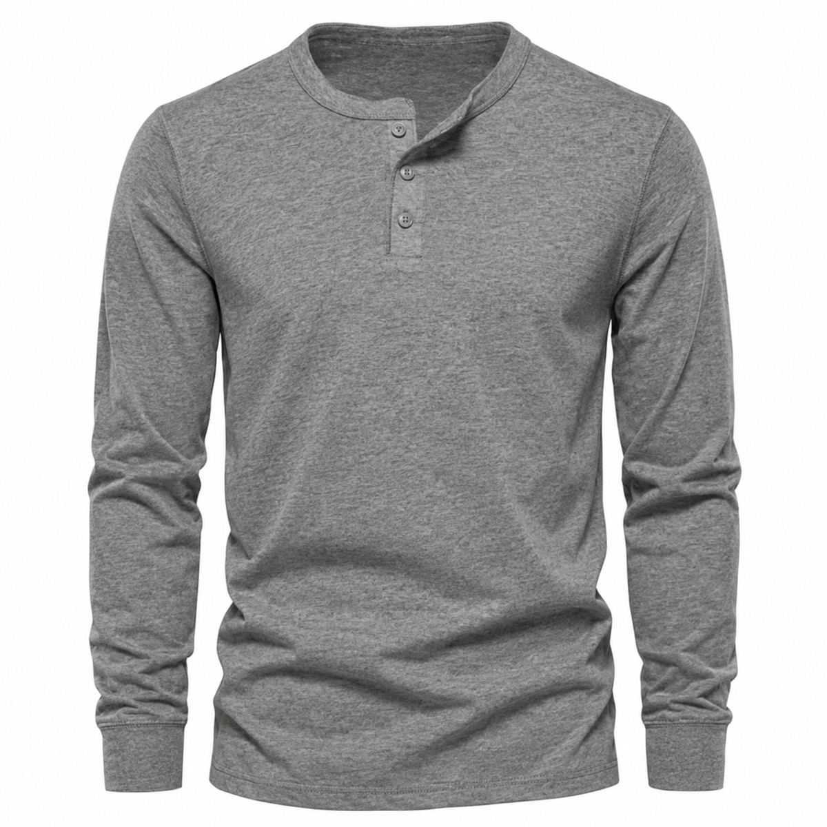 Brandon | Classic Fit Shirt