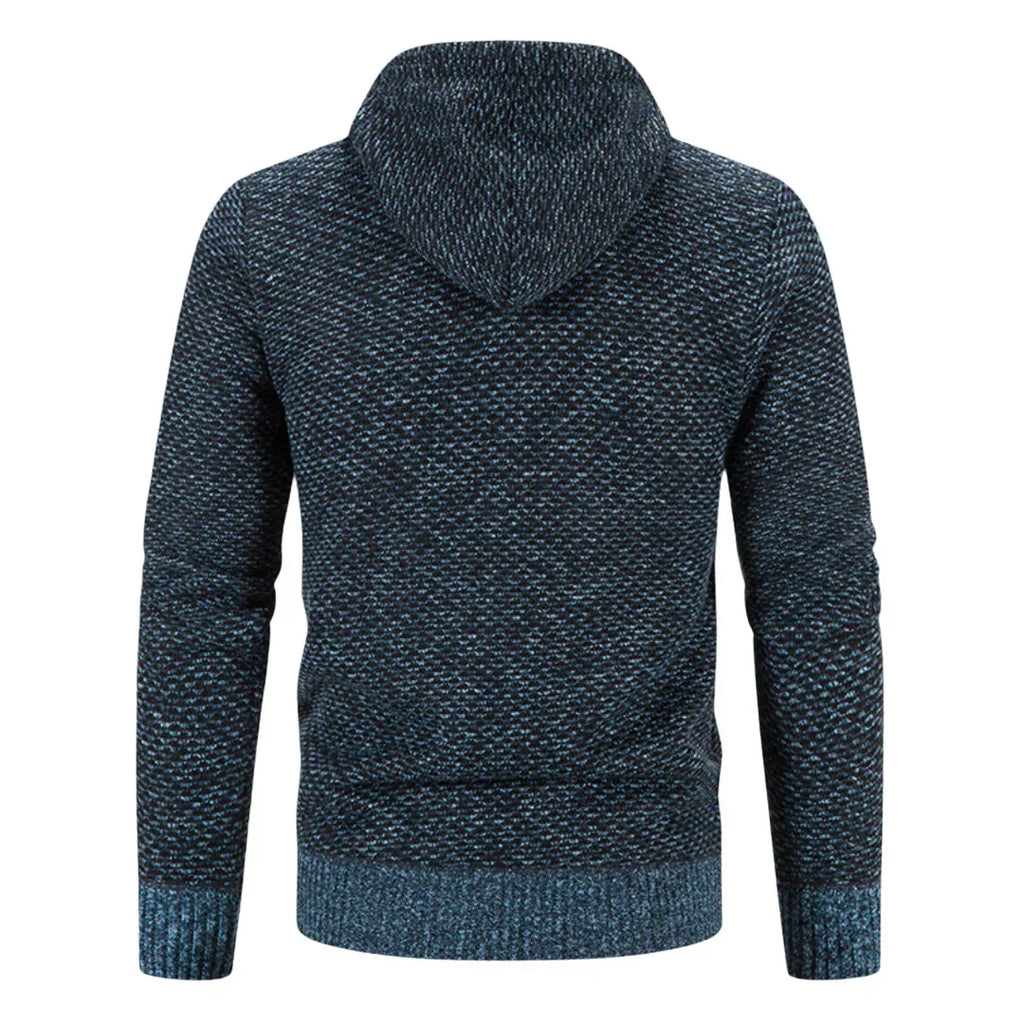 Arnold - Ultimate Everyday Comfort and Style Hoodie
