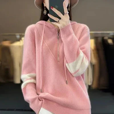 Eleanor - Women's Cashmere Sweaters