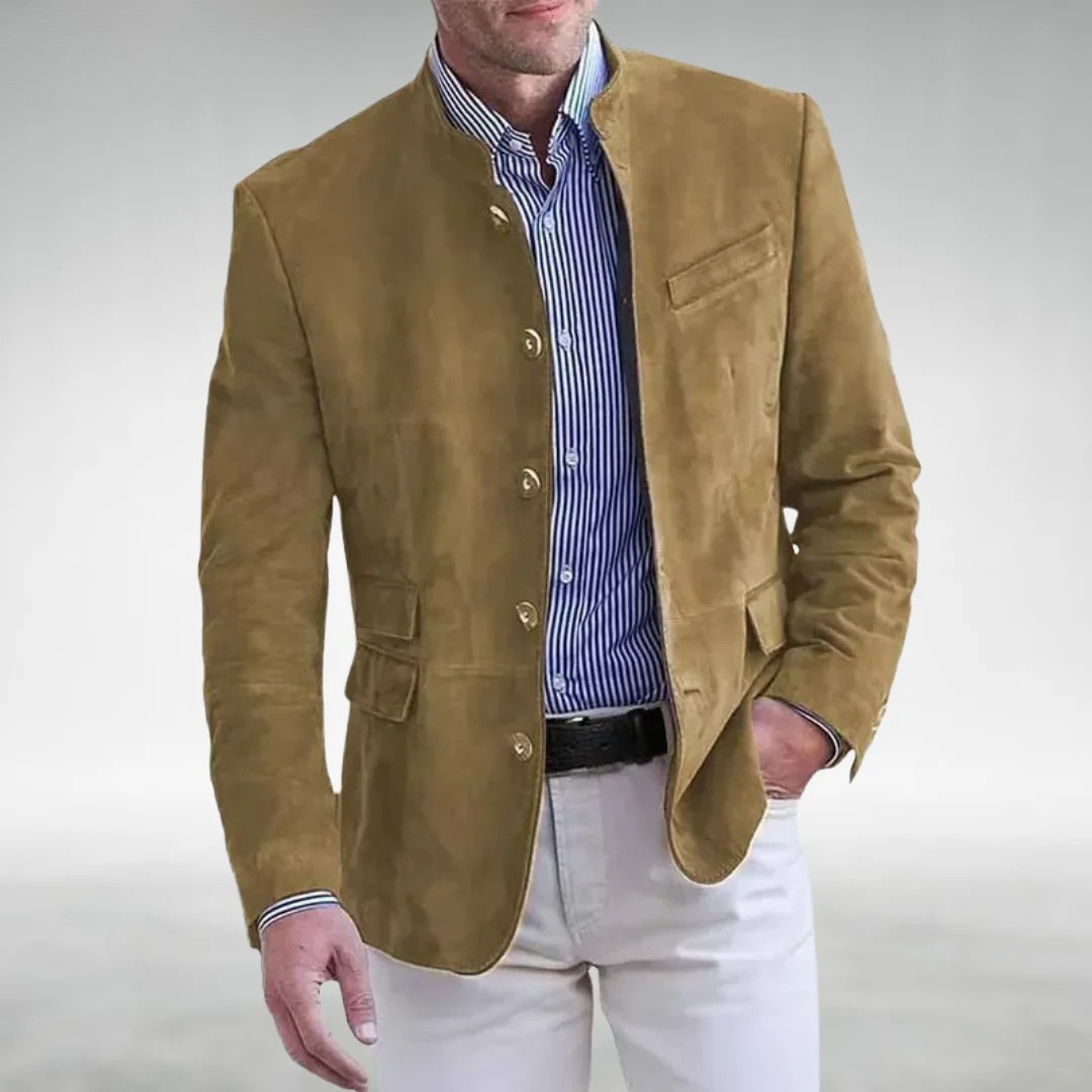 THEO | SMART CASUAL JACKET