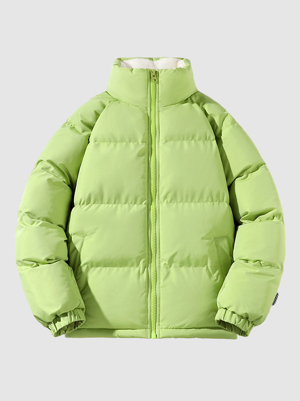 Jomar™ | Waterproof Puffer Jacket