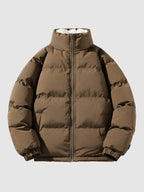 Jomar™ | Waterproof Puffer Jacket