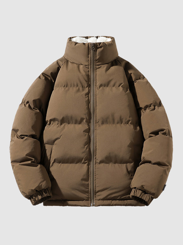 Jomar™ | Waterproof Puffer Jacket