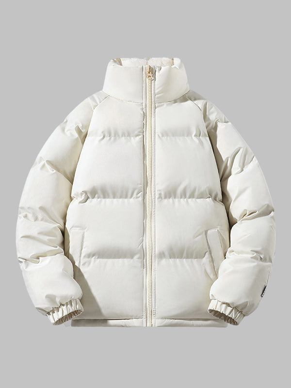 Jomar™ | Waterproof Puffer Jacket