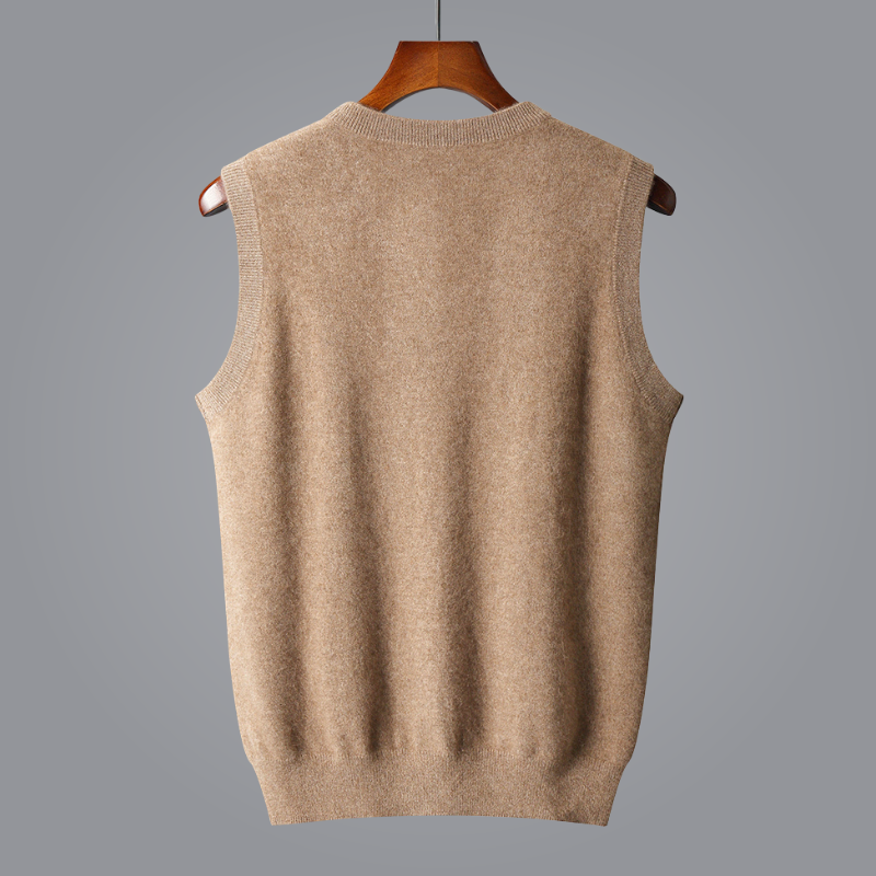 Camila | Luxe Soft Vest