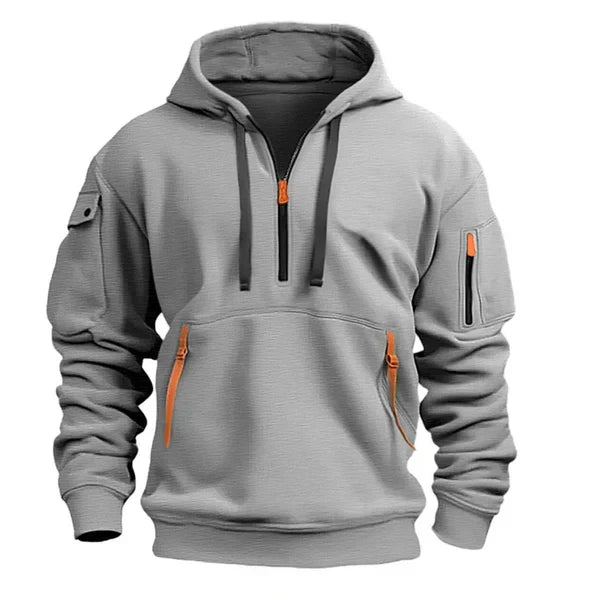 Brookfield™ | Classic Warm & Comfortable Hoodie