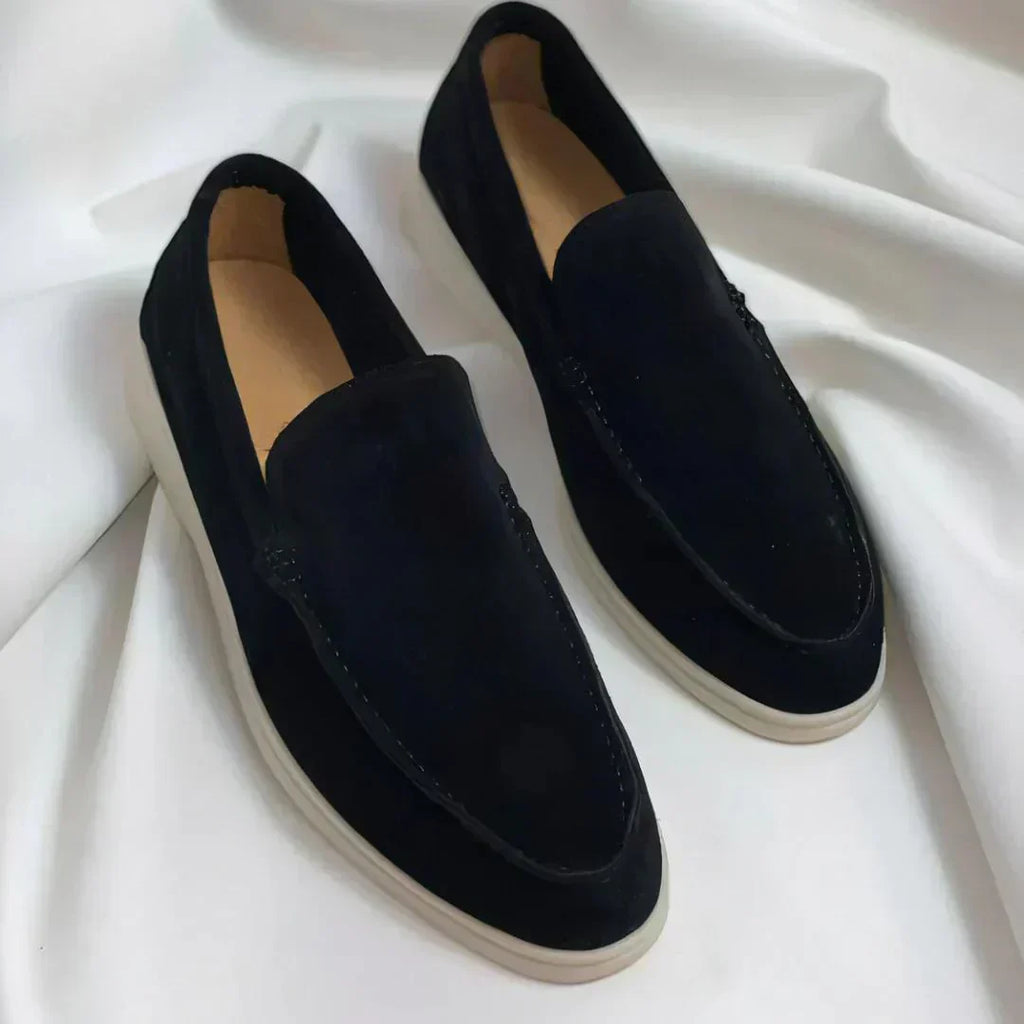 Edwardo | Stylish Men’s Casual Loafers
