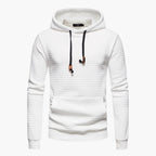 Tyrone | Comfortable Hoodie