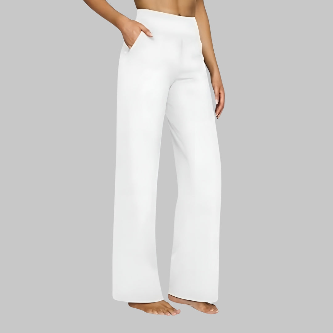 Averisse - Soft and Comfortable Stretch Pants for Women (Buy One Get One Free)