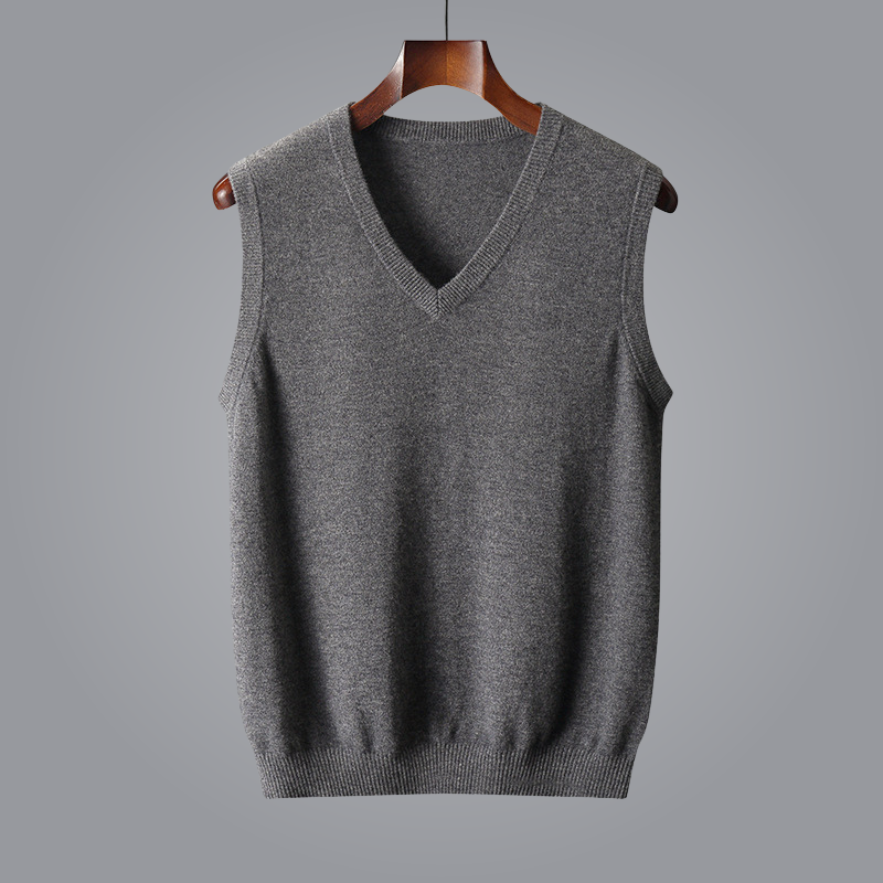 Camila | Luxe Soft Vest