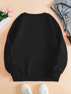 Belviera - Soft Heart Pattern Sweater