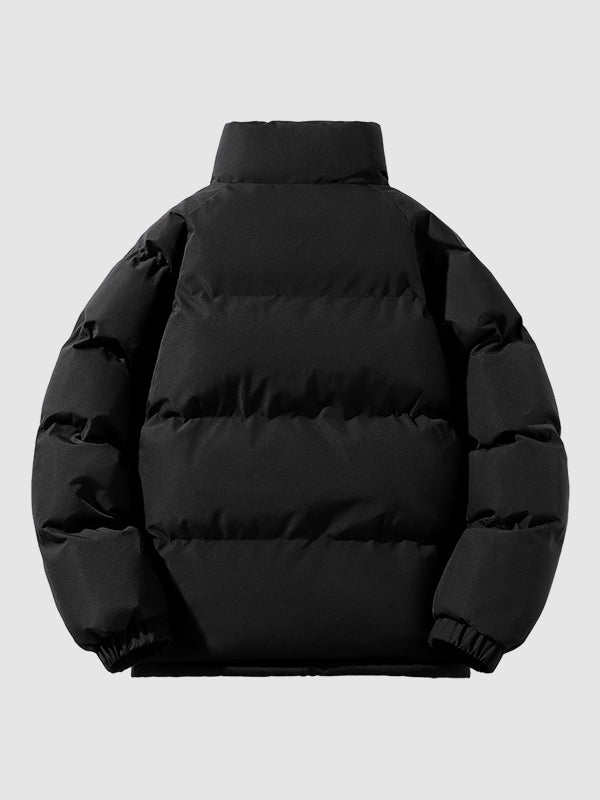 Jomar™ | Waterproof Puffer Jacket