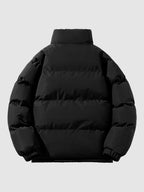 Jomar™ | Waterproof Puffer Jacket