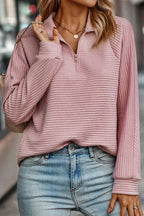 Mathilde - Sweatshirt