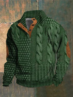 Olivier™ Warm Pullover