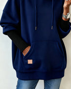 Opaline - Essential Casual Hoodie