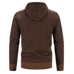 Arnold - Ultimate Everyday Comfort and Style Hoodie