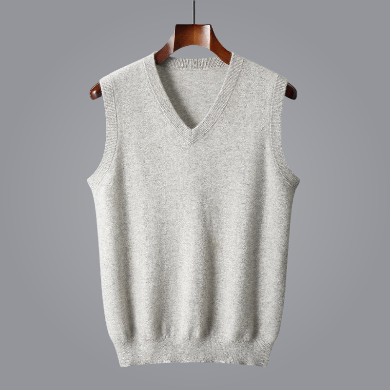 Camila | Luxe Soft Vest