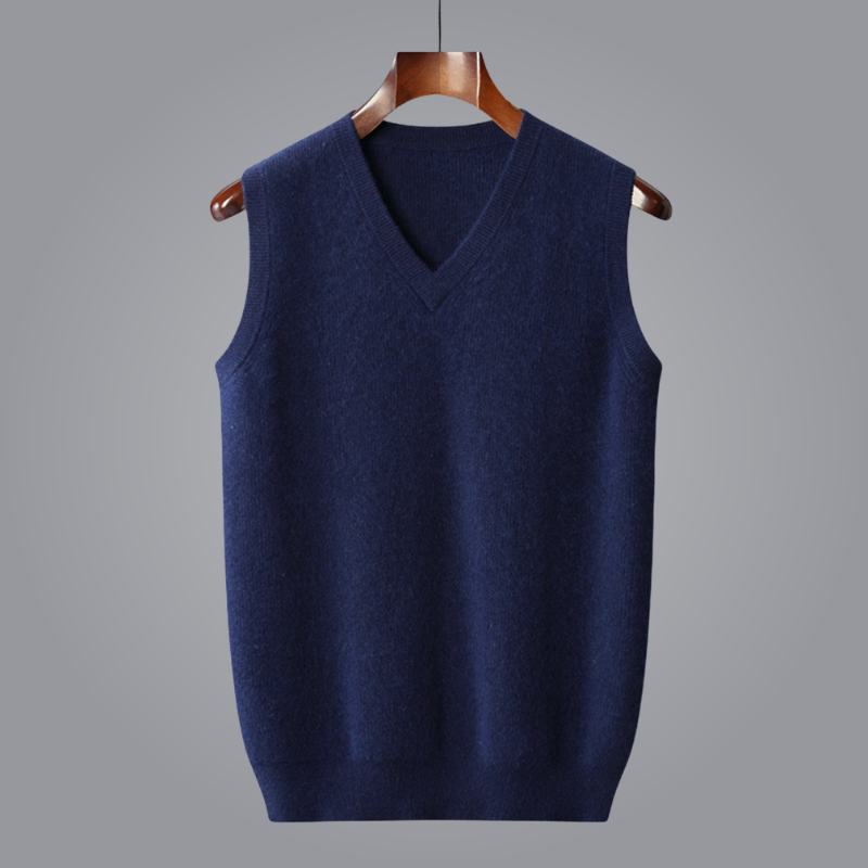 Camila | Luxe Soft Vest