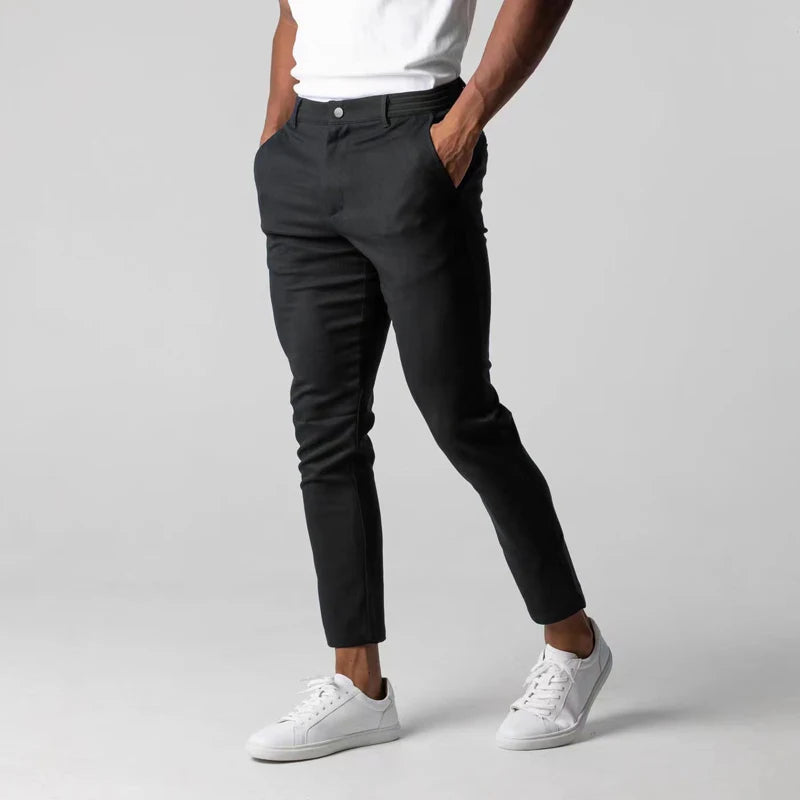 Venturo | Elevated Easy-Wear Pants