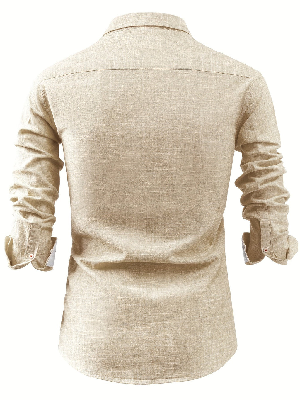 Arthur | Smart-Casual Slim-Fit Shirt