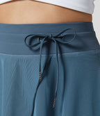 Maris - 2-in-1 High Waist Skirt