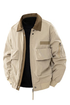 FINN | US HERITAGE WATER & WINDPROOF PILOT JACKET