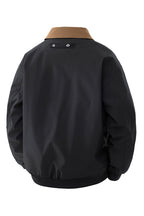 FINN | US HERITAGE WATER & WINDPROOF PILOT JACKET