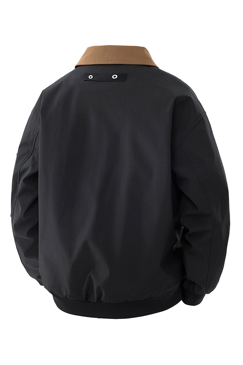 FINN | US HERITAGE WATER & WINDPROOF PILOT JACKET