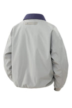 FINN | US HERITAGE WATER & WINDPROOF PILOT JACKET