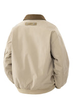 FINN | US HERITAGE WATER & WINDPROOF PILOT JACKET