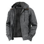 Wilhelm™ | The perfect jacket for fall and winter