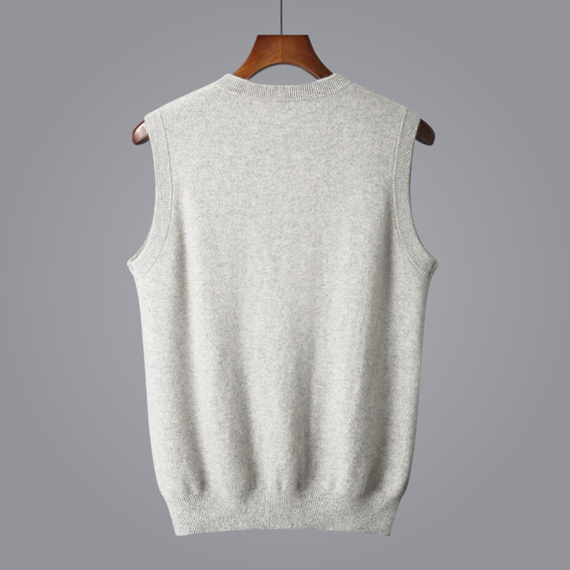 Camila | Luxe Soft Vest
