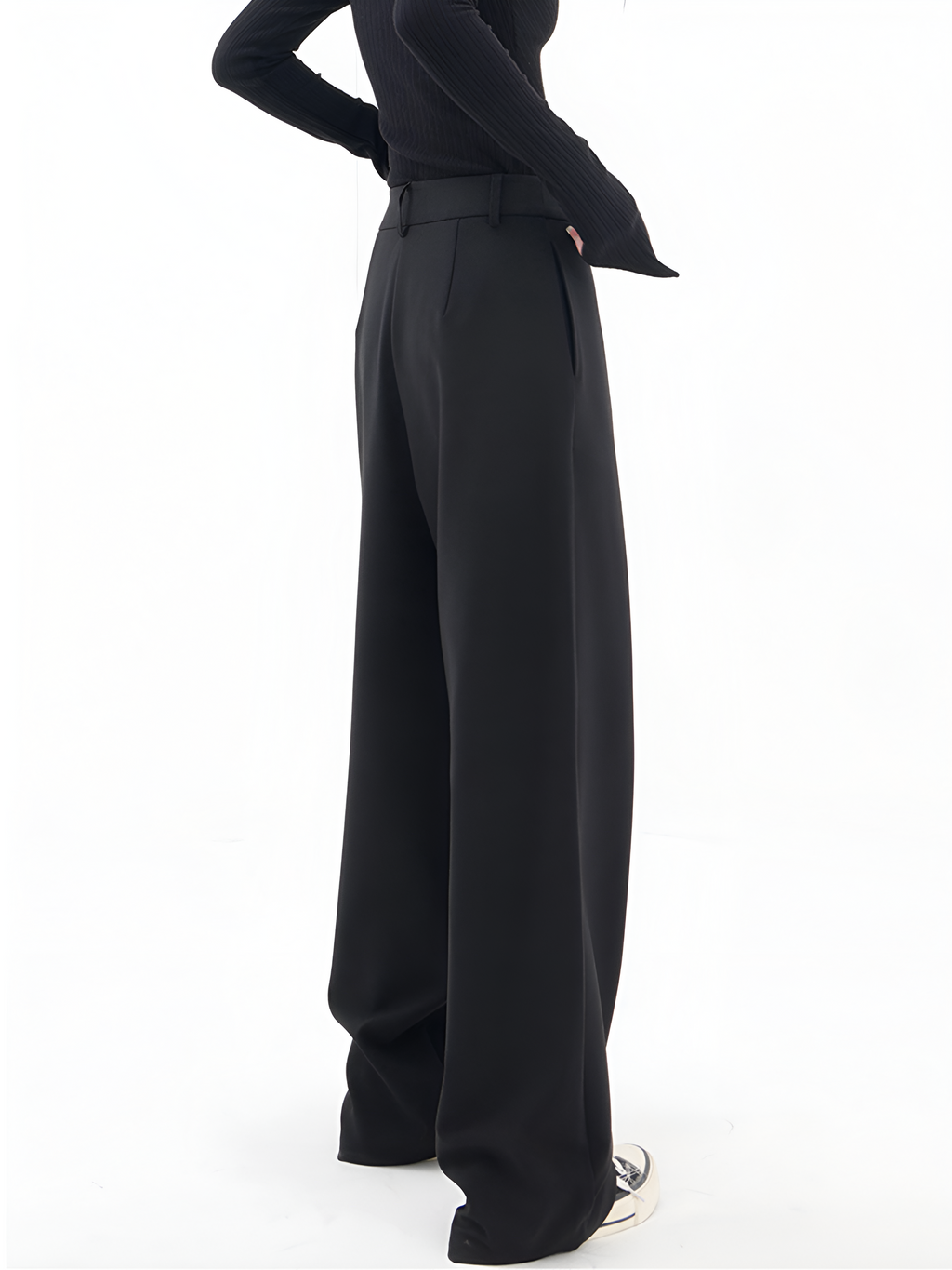 Natalie - Modern Pants