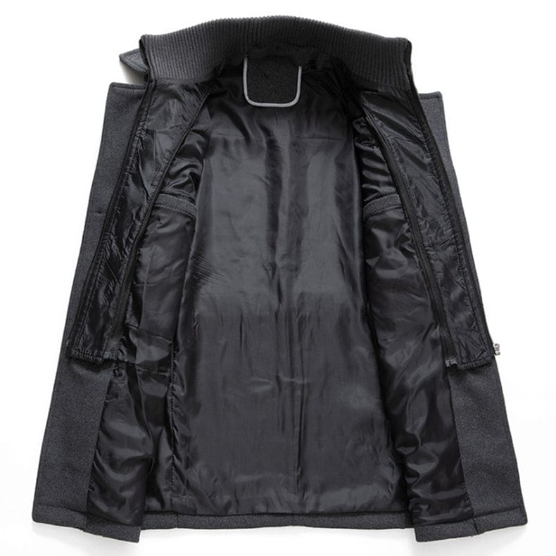 Stefan | Two-Piece Winter Jacket