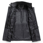 Charles - Wool Coat