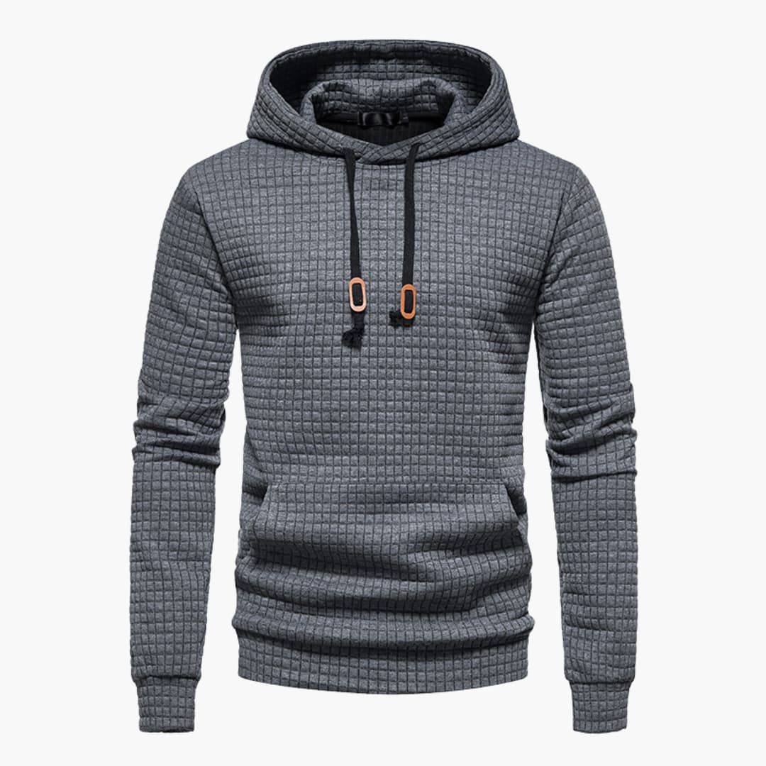 Tyrone | Comfortable Hoodie