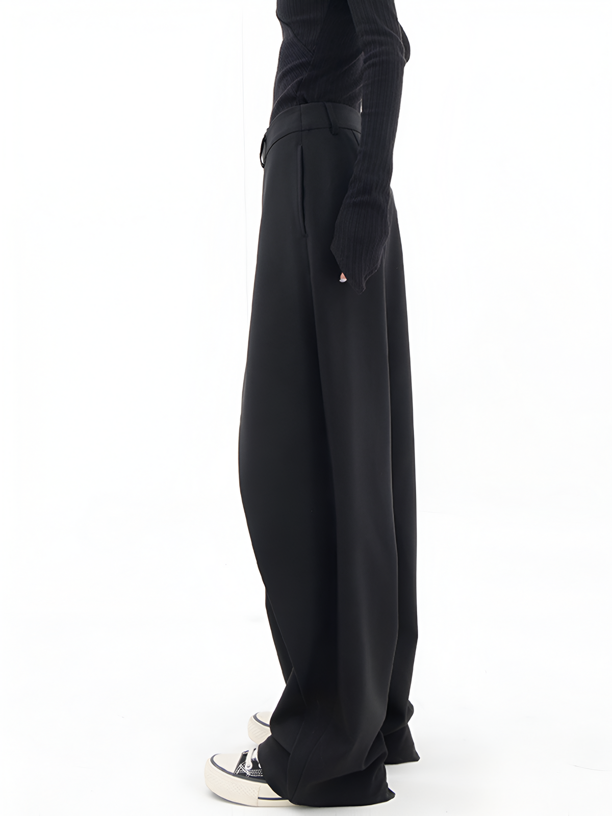 Natalie - Modern Pants