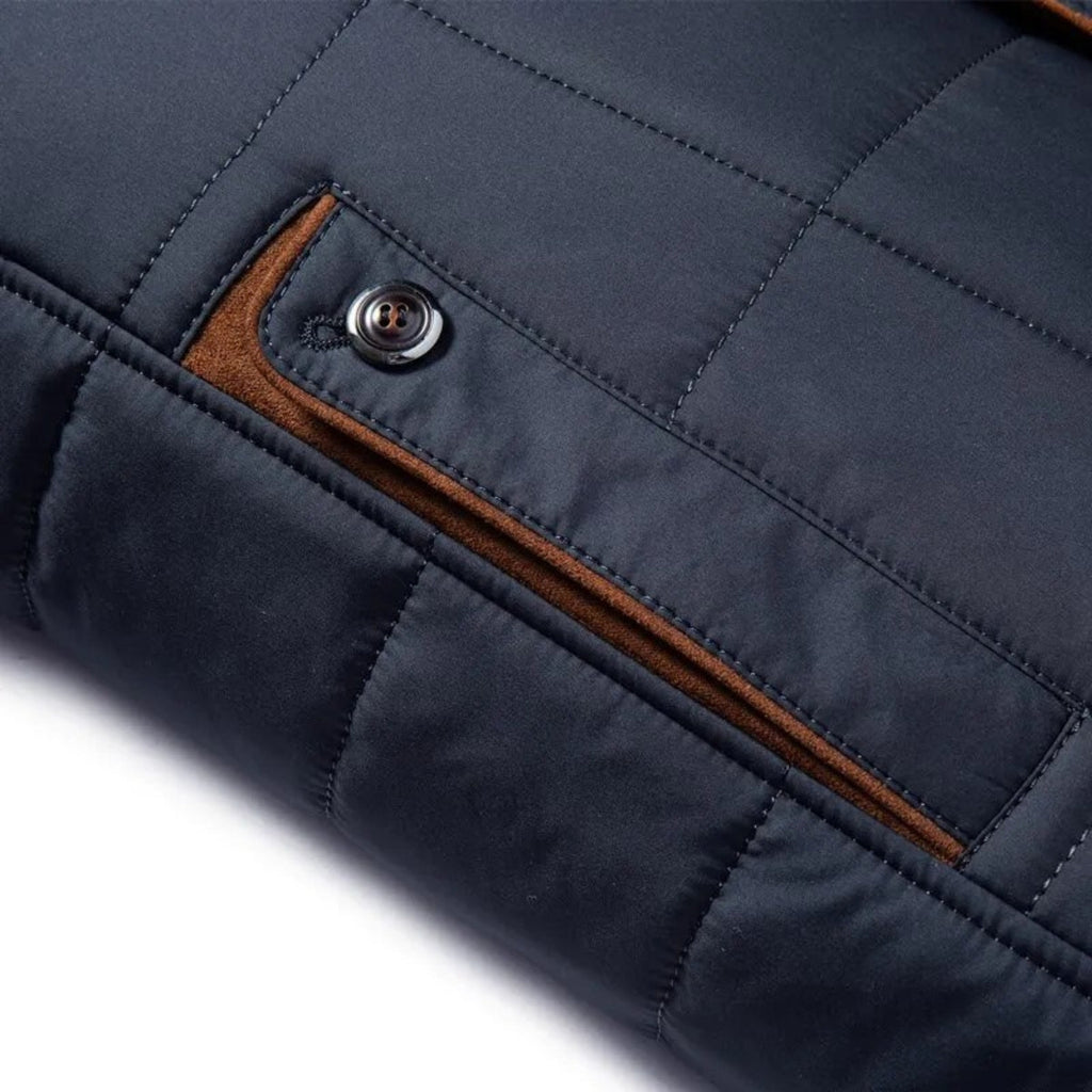 Manuel™ | Exclusive Winter Jacket